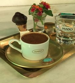 Mado Cafe Marina