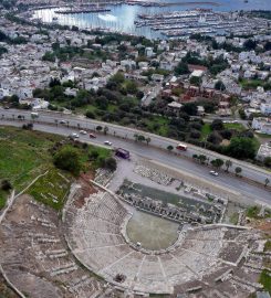 Античный Театр – Амфитеатр