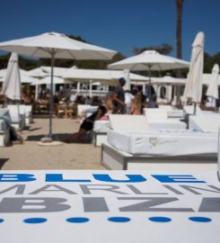 Blue Marlin Ibiza Beach Club
