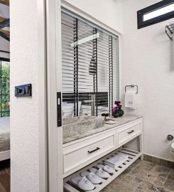 Savra Bodrum Hotel