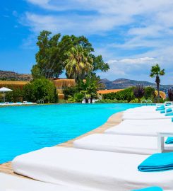 Flamm Bodrum