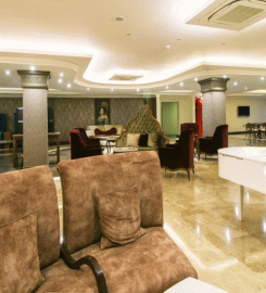 Azka Hotel Bardakçi Koyu