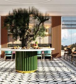 La Quinta by Wyndham Bodrum (бывш. Mavi Kumsal Hotel)