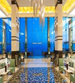 Hilton Bodrum Türkbükü Resort & Spa