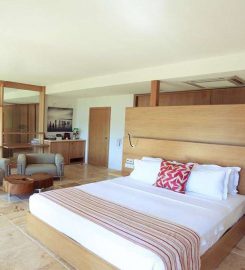 Maçakızı Hotel Bodrum