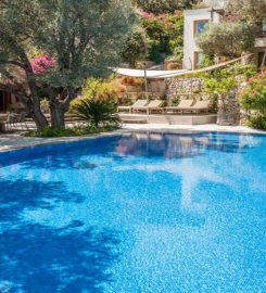 Maçakızı Hotel Bodrum