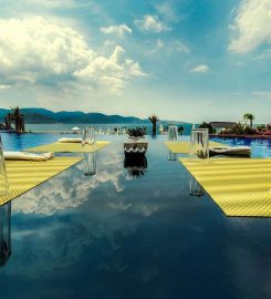 The Bodrum ROYAL PALACE Hotel (бывш.Bodrum by Paramount)