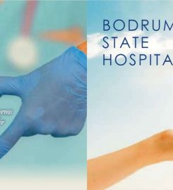 Государственная больница Бодрума