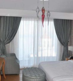BVS Bosphorus Resort Hotel & SPA