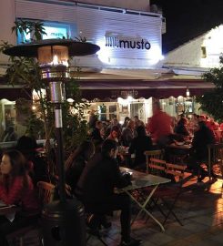 Musto Bistro