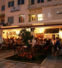 Musto Bistro
