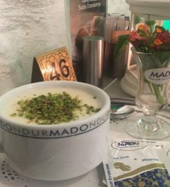 Mado Cafe Marina