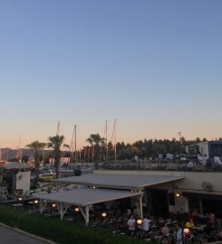 Milta Bodrum Marina