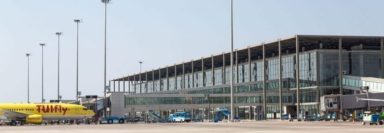 Havaş Dalaman Airport