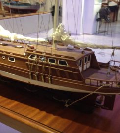 Bodrum Maritime Museum
