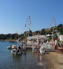 Göltürkbükü Beach