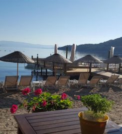 Göltürkbükü Beach