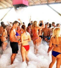 Alora Beach Club