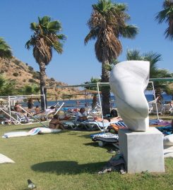 Aspat Termera Beach Club