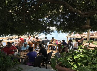 Galimera Beach Club & Restaurant