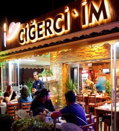Keyfi Kebap and Ciğercim Restaurant