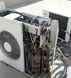 Özgüven Teknik Air Conditioner Service