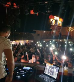 Sapphire Night Club