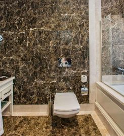 Vogue Hotel Supreme Bodrum