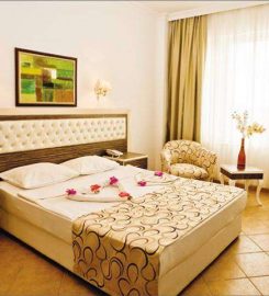 Phoenix Sun Hotel Bodrum (Palm Garden)