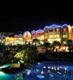 Phoenix Sun Hotel Bodrum (Palm Garden)