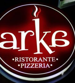 Arka Restaurant and Pizzeria Yalıkavak