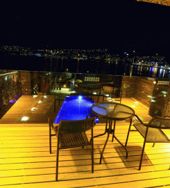 Costa Farilya Special Class Hotel
