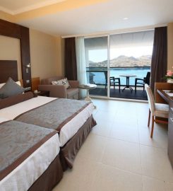 Delta Beach Resort by Marriott