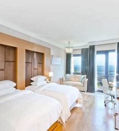 Hilton Bodrum Türkbükü Resort & Spa