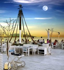 Goddess Of Bodrum Isis Hotel