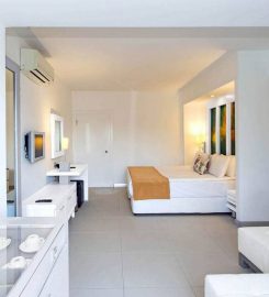 Goddess Of Bodrum Isis Hotel