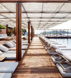 Maçakızı Hotel Bodrum