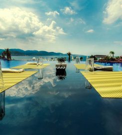 The Bodrum ROYAL PALACE Hotel (ex.Bodrum by Paramount)