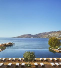 The Bodrum EDITION
