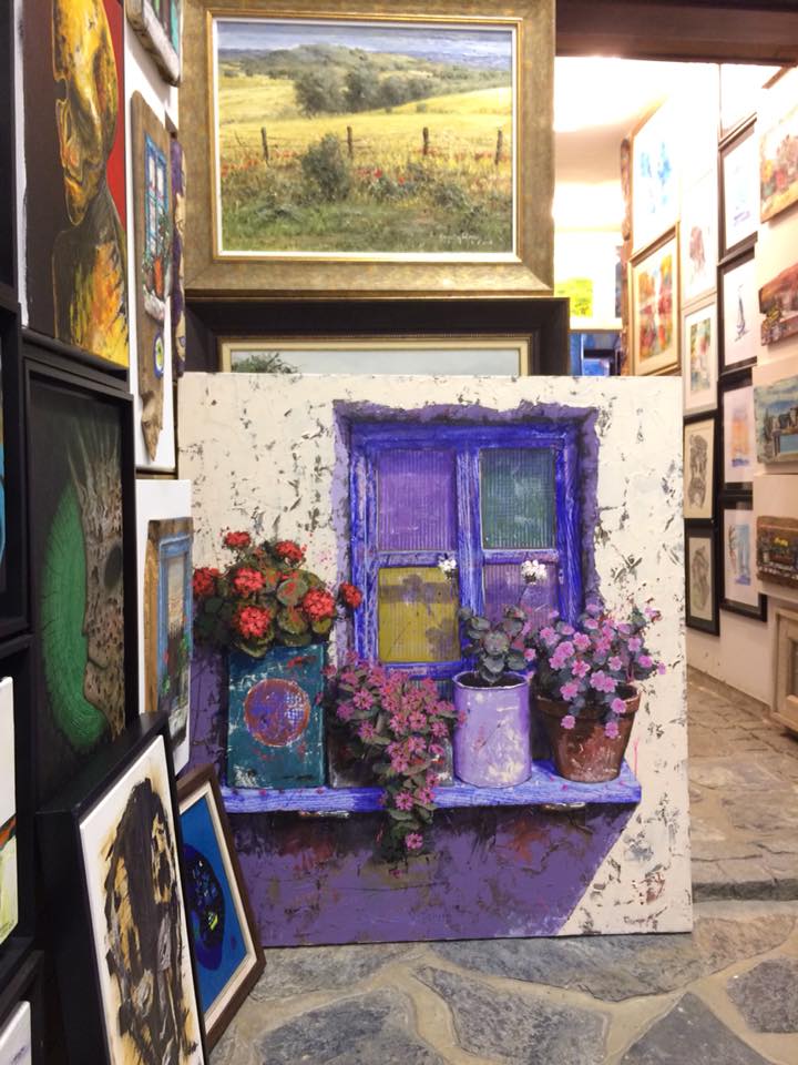 Gallery Arteo Bodrum