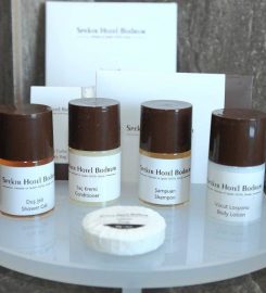 Spektr Boutique Hotel & Spa Yalıkavak