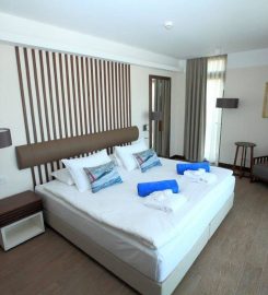 Spektr Boutique Hotel & Spa Yalıkavak