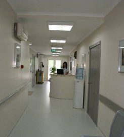 Private Medical Center