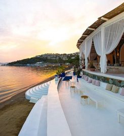 Sianji Well-Being Resort