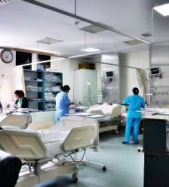 Bodrum State Hospital