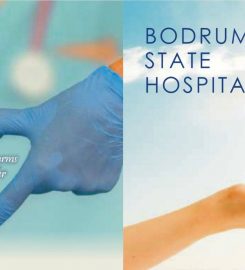 Bodrum State Hospital