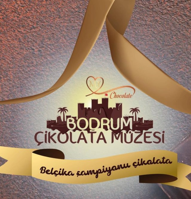 bodrum chocolate museum