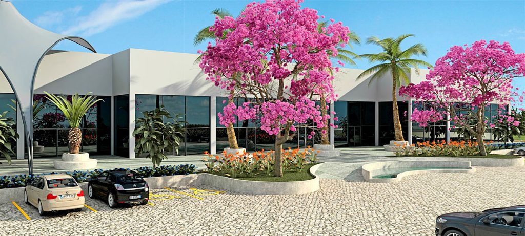 Plaza Bodrum